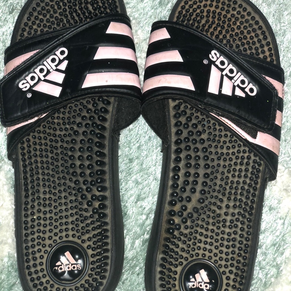 Adidas Slides